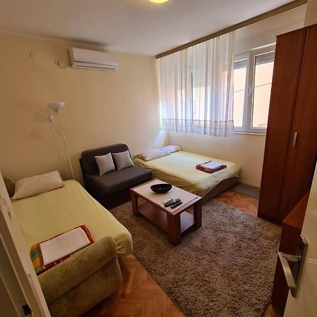City Centar Apartment Tivat Exteriér fotografie