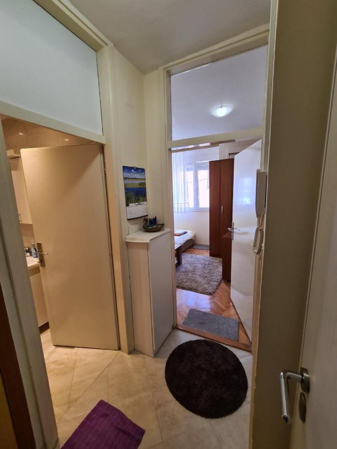 City Centar Apartment Tivat Exteriér fotografie