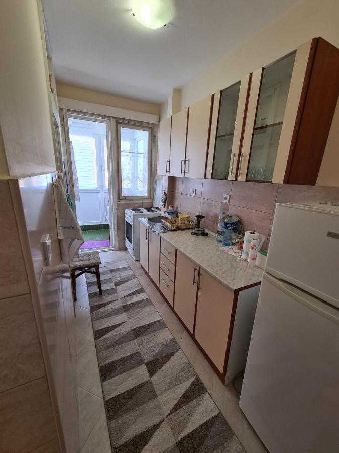City Centar Apartment Tivat Exteriér fotografie