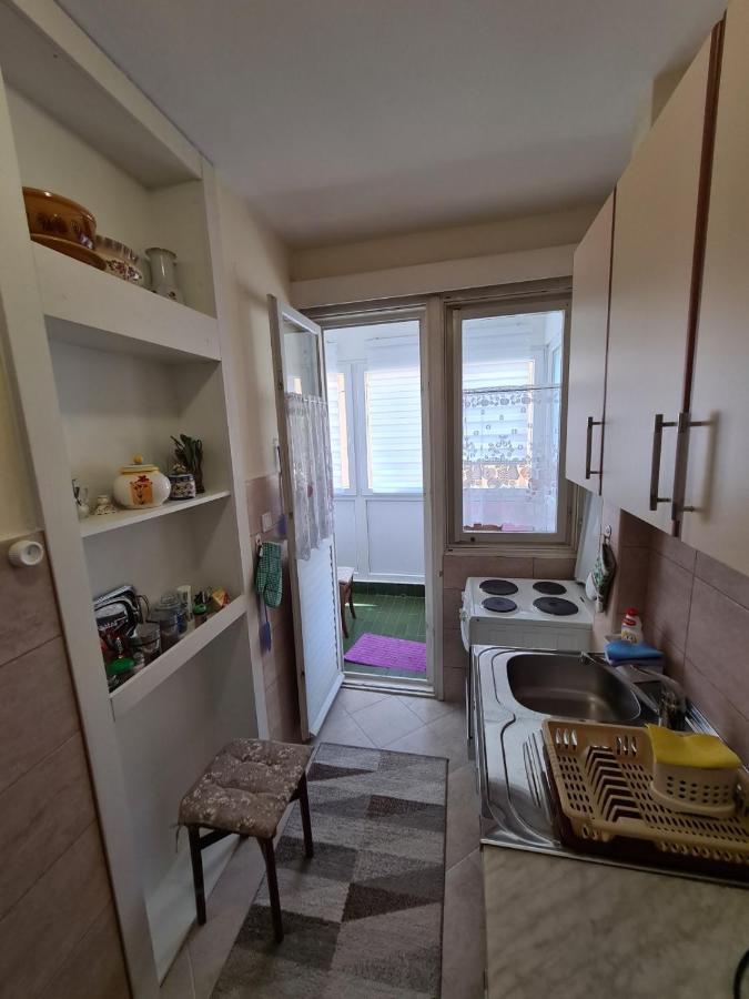 City Centar Apartment Tivat Exteriér fotografie