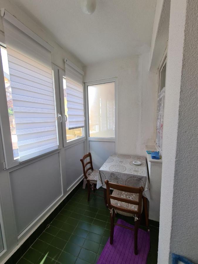 City Centar Apartment Tivat Exteriér fotografie